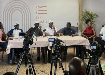 Tennis - Tournoi ITF Junior de Dakar : Plus de 100 jeunes, 25 nationalités attendus pour deux semaines de compétitions - wiwsport