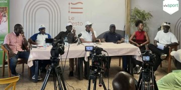 Tennis – Tournoi ITF Junior de Dakar : Plus de 100 jeunes, 25 nationalités attendus pour deux semaines de compétitions