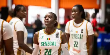 Basket – Eliminatoires Coupe du monde Féminine 2026 : Les Lionnes dans un groupe relevé avec les États-Unis, l&rsquo;Italie, l&rsquo;Espagne…