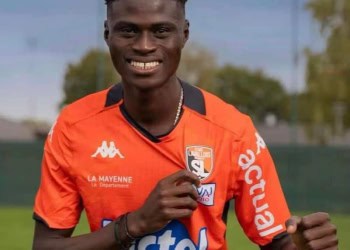 Layousse Samb « Je veux marquer mon passage dans ce club » - wiwsport