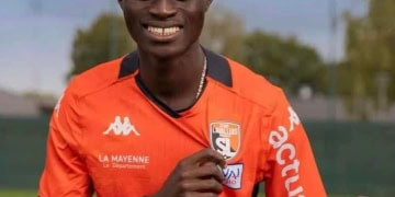 Layousse Samb « Je veux marquer mon passage dans ce club »