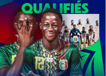 Q-CAN U17 (UFOA-A) : Le Mali rejoint le Sénégal en finale et file au Maroc, la Guinée et la Guinée-Bissau encore en course - wiwsport