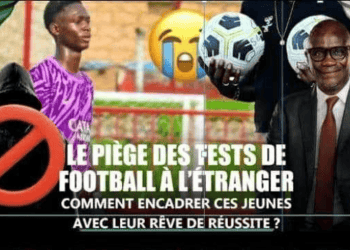 Transfert, agent de joueur, familles, les précisions de Moustapha Diop (Agent de football FIFA) - wiwsport