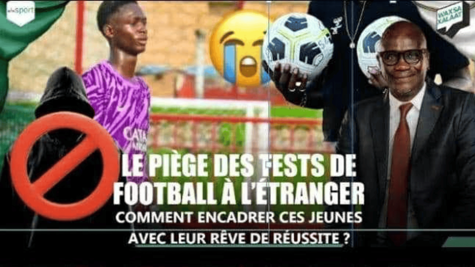 Transfert, agent de joueur, familles, les précisions de Moustapha Diop (Agent de football FIFA) - wiwsport Transfert, agent de joueur, familles, les précisions de Moustapha Diop (Agent de football FIFA) - wiwsport