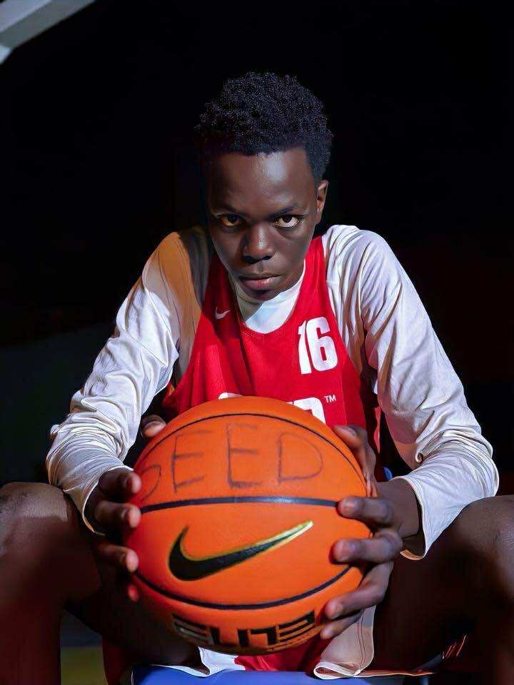 De Kaolack à la NBA Academy - Mbacké Niane a refusé le basket… avant d’en devenir l’un des plus grands espoirs ! - wiwsport