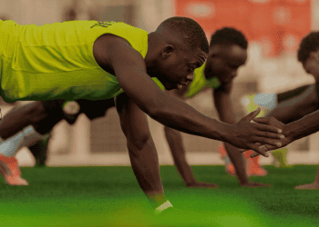 Équipe Nationale : Nampalys Mendy ou le retour d’un "cadre taulier" dans la Tanière ! - wiwsport