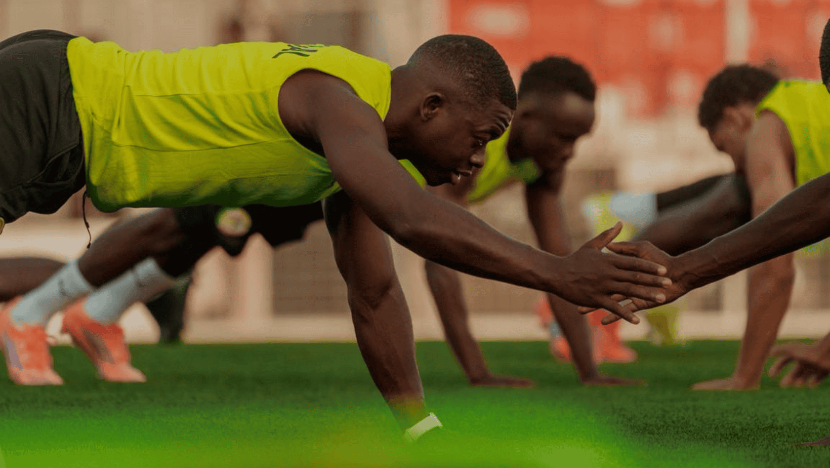 Équipe Nationale : Nampalys Mendy ou le retour d’un "cadre taulier" dans la Tanière ! - wiwsport Équipe Nationale : Nampalys Mendy ou le retour d’un "cadre taulier" dans la Tanière ! - wiwsport