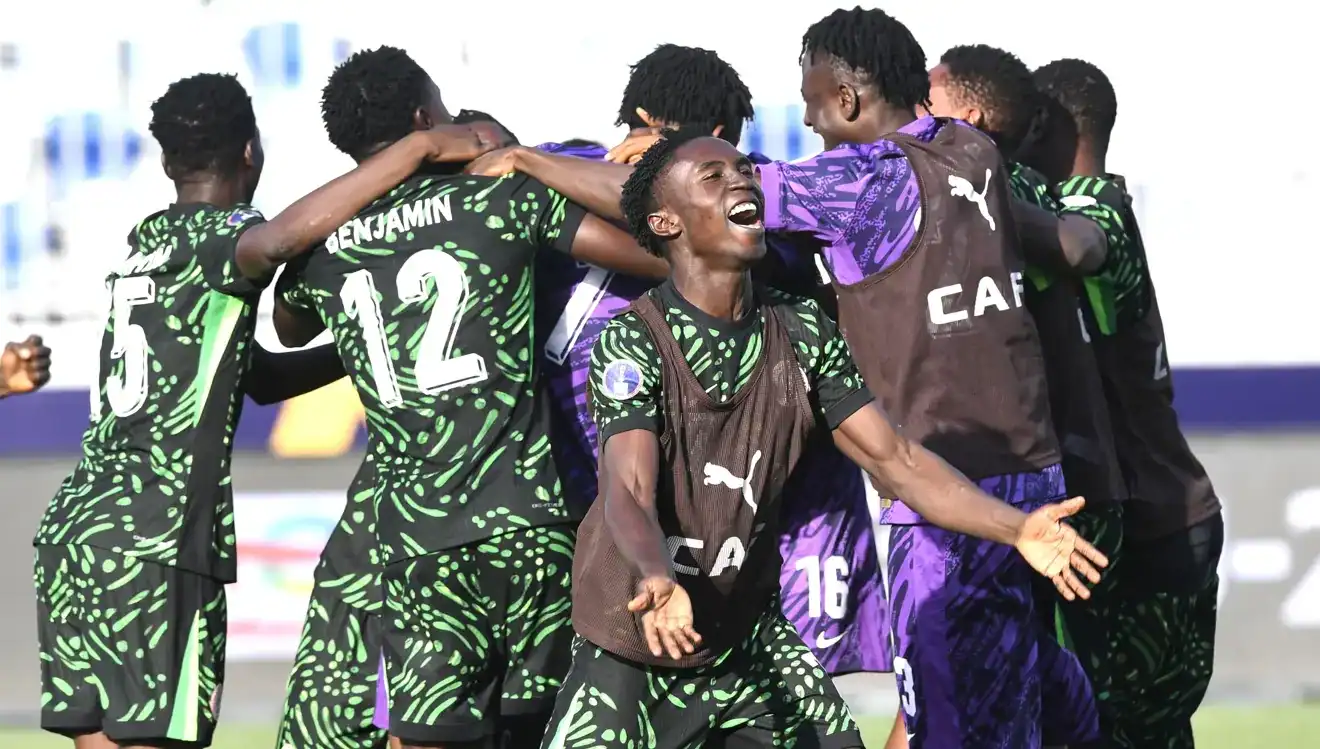 Coupe du Monde U20 : Trois sélections africaines en huitièmes de finale - wiwsport Coupe du Monde U20 : Trois sélections africaines en huitièmes de finale - wiwsport