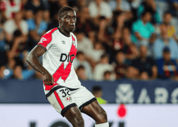 Mercato : Le FC Barcelone garderait un œil sur le Sénégalais Nobel Mendy - wiwsport