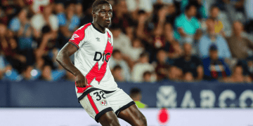 Mercato : Le FC Barcelone garderait un œil sur le Sénégalais Nobel Mendy - wiwsport