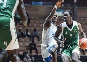 Mercato Basket : Pape Ibrahima Ndiaye rejoint l'Alliance Sportive de Casablanca (Maroc) - wiwsport