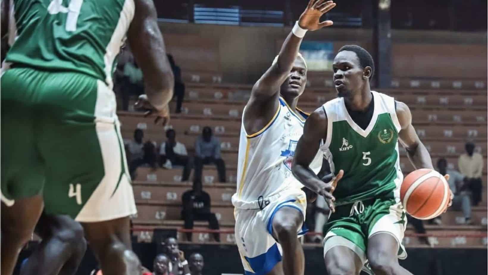 Mercato Basket : Pape Ibrahima Ndiaye rejoint l'Alliance Sportive de Casablanca (Maroc) - wiwsport