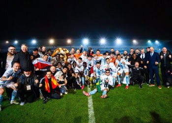 Lettonie - Mohamed El Bachir Ngom et Meissa Diop sacrés champions avec Riga FC ! - wiwsport