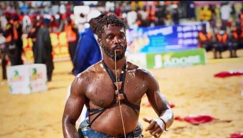 Combat Liss Ndiago vs Boy Diop 2 : le Manager de Liss Ndiago met les choses au clair - wiwsport