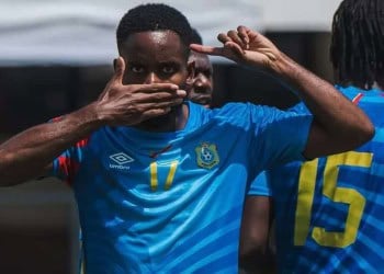 Éliminatoires Coupe du Monde 2026 : RDC Congo mène 1-0 face au Togo - wiwsport