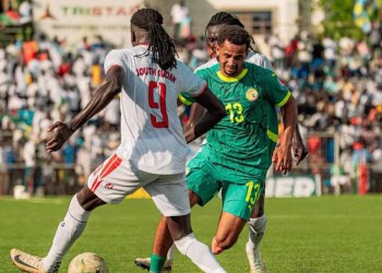 Équipe Nationale : Les Lions ont-ils enfin trouvé la solution face au bloc bas ? - wiwsport