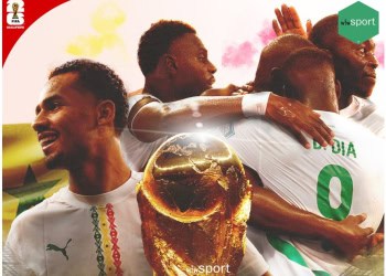Qualif. CM 2026 : Sénégal - Mauritanie : Suivez le match en direct ! - wiwsport
