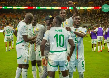 Comprendre le classement FIFA et les raisons de la 18e place du Sénégal - wiwsport