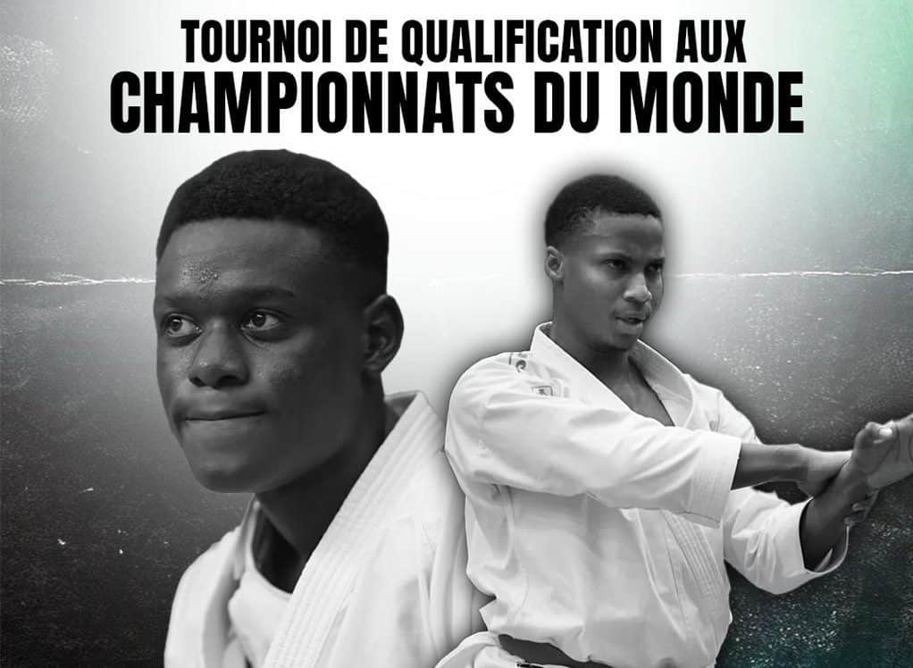 Karaté : Les Lions rentrent bredouilles du tournoi de Paris - wiwsport