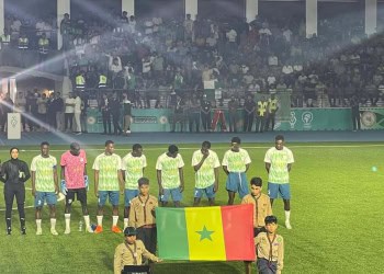 Minifoot : Un grand tournoi se prépare au Sénégal en Décembre prochain ! - wiwsport