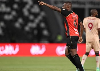Saudi Pro League : Mamadou Sylla offre la victoire à Al-Riyadh contre Al-Kholood - wiwsport