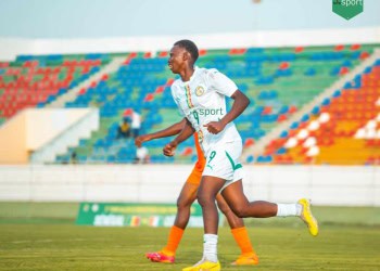CAN Féminine 2026 (Q) : Les Lionnes s'en sortent avec un nul face à la Côte d’Ivoire (0-0) et devront réaliser l’exploit à Abidjan - wiwsport