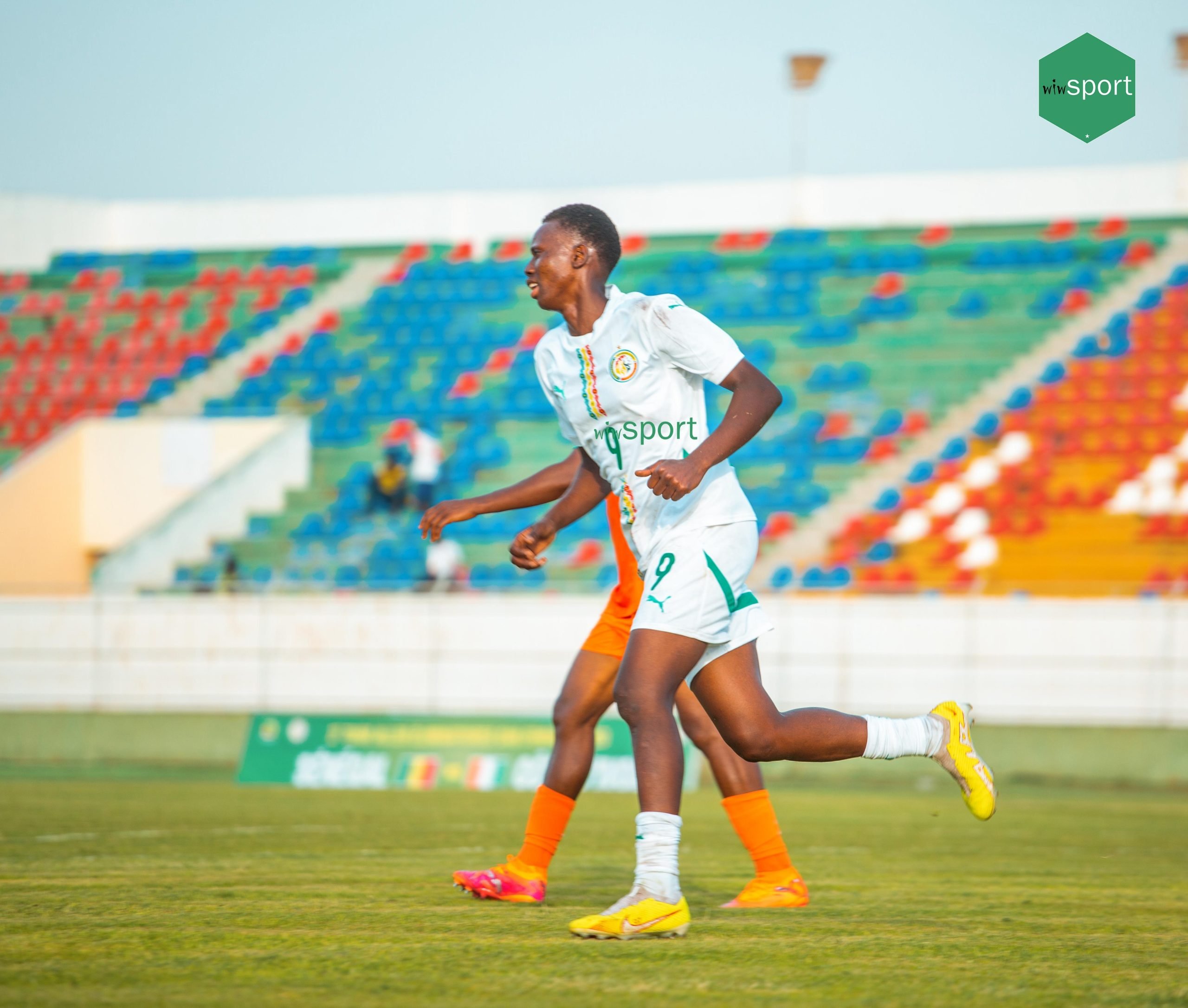 CAN Féminine 2026 (Q) : Les Lionnes s'en sortent avec un nul face à la Côte d’Ivoire (0-0) et devront réaliser l’exploit à Abidjan - wiwsport