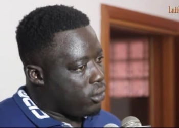Gris 2 clarifie la situation autour du combat contre Doudou Sané « d’accord sur l’adversaire, mais pas sur le cachet… » - wiwsport