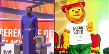 Le Sénégal incarne l’espoir de tout un continent » le Président Bassirou Diomaye Faye sur les JOJ Dakar 2026