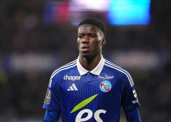 Équipe Nationale - Attendu sur la liste des Lions demain, Mamadou Sarr annoncé blessé ! - wiwsport