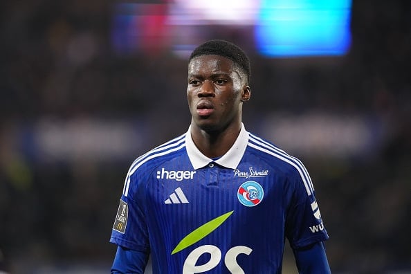 Équipe Nationale - Attendu sur la liste des Lions demain, Mamadou Sarr annoncé blessé ! - wiwsport Équipe Nationale - Attendu sur la liste des Lions demain, Mamadou Sarr annoncé blessé ! - wiwsport