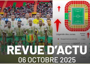 Les Lions en mission, entre renforts et ambitions , Billetterie Sénégal- Mauritanie ... - wiwsport