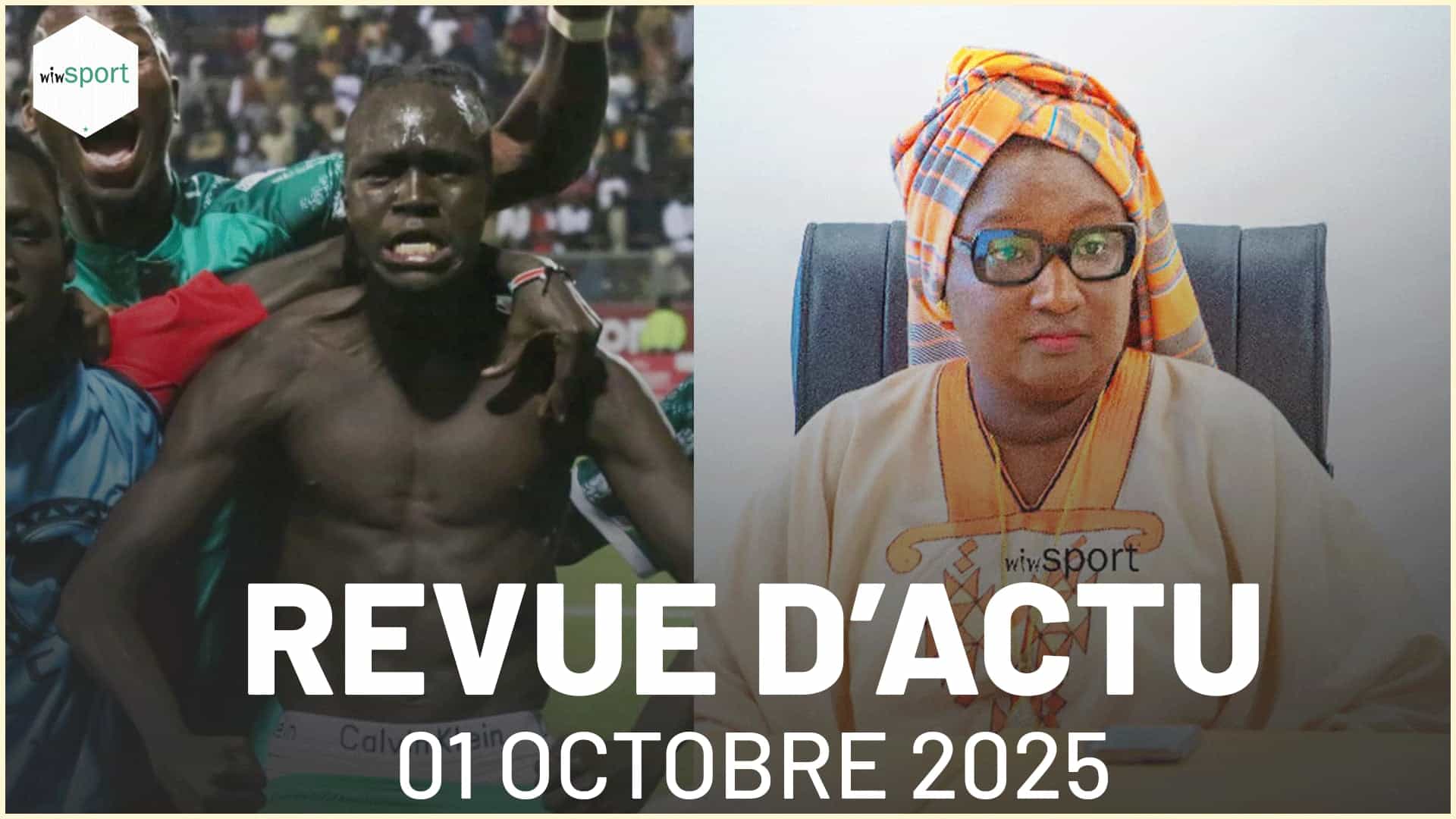 Mondial 2026 - le Soudan du Sud annonce la couleur, Lamb - le processus électoral reprend ... - wiwsport