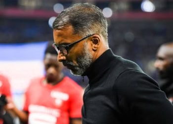 Rennes : Habib Beye contesté par deux cadres de son vestiaire - wiwsport