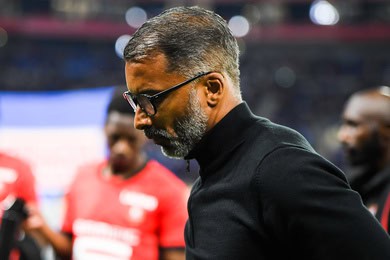 Rennes : Habib Beye contesté par deux cadres de son vestiaire