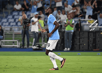 Serie A : Entre blessures et méforme, Boulaye Dia dans le dur à Lazio - wiwsport