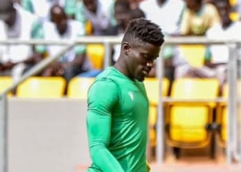 Ligue Pro : Le Jaraaf et Cheikh Lô Ndoye, clap de fin après huit ans - wiwsport
