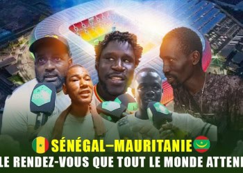 (Vidéo) Sénégal – Mauritanie : les supporters prêts pour le dernier rendez-vous à Diamniadio ! - wiwsport
