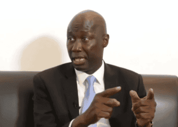 Dame Mbodji (SOGIP) : « Nous ne sommes en aucun cas impliqués dans l’augmentation des prix des billets… La FSF nous doit de l’argent » - wiwsport