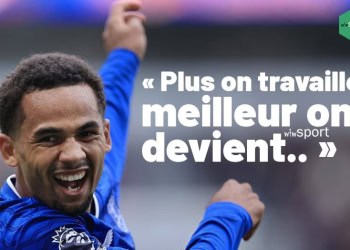 L’analyse à 360° d’Iliman Ndiaye sur son jeu : “Je travaille sur différentes choses : positionnement, attaquer les espaces, dribbler…” - wiwsport