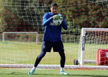 Middlesbrough : Seny Dieng de retour sur le terrain dix mois après sa blessure - wiwsport