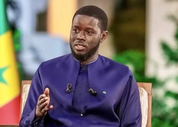 Sénégal-Mauritanie : Le président Bassirou Diomaye Faye attendu au stade Abdoulaye Wade - wiwsport
