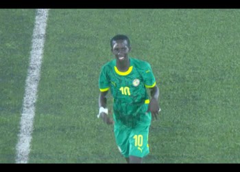 Foot - U17 : Emmené par Souleymane Commissaire Faye, le Sénégal remporte encore le Tournoi UFOA/A en battant le Mali en finale - wiwsport