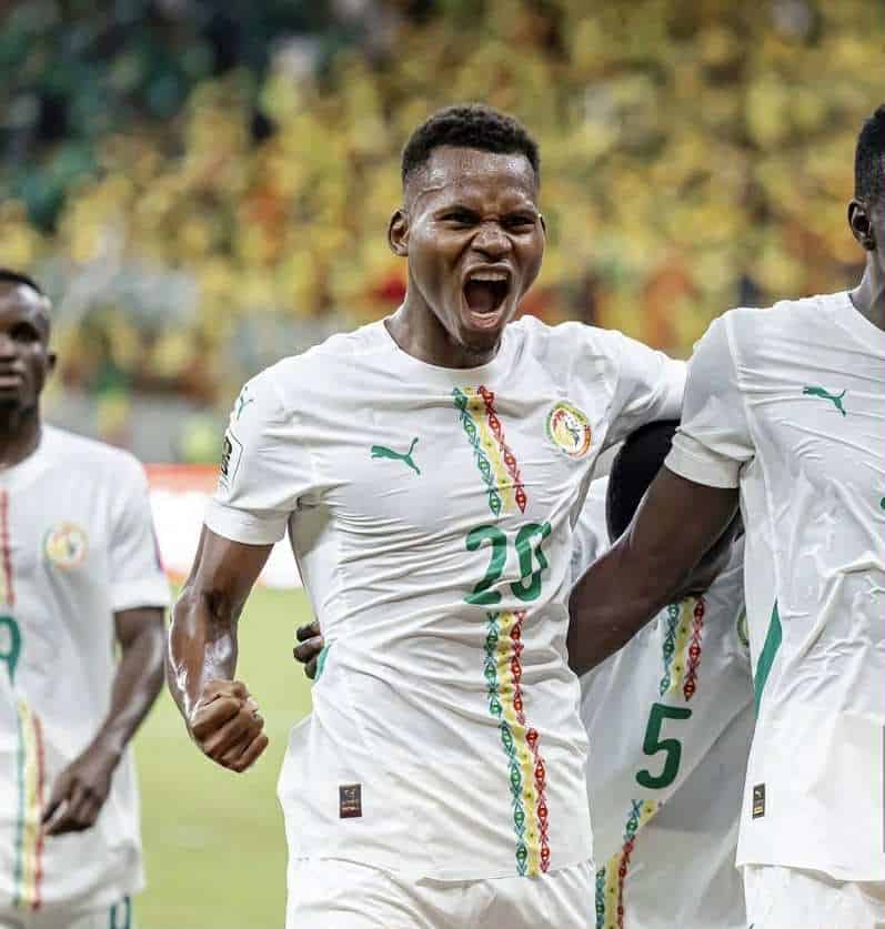 Equipe Nationale - Habib Diallo déterminé à jouer la Coupe du Monde : « La dernière fois, j'ai fait les qualifications et tout mais je ne suis pas parti » - wiwsport