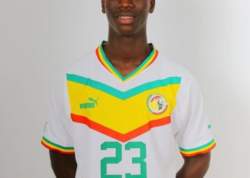 Qualifications CAN U17 : Mouhamed Wagne (Diambars) blessé et forfait pour le reste du tournoi - wiwsport