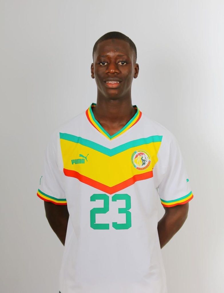 Qualifications CAN U17 : Mouhamed Wagne (Diambars) blessé et forfait pour le reste du tournoi - wiwsport
