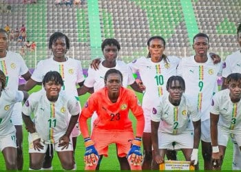Qualifications CAN Féminine 2026 : Le Sénégal accueille la Côte d’Ivoire pour un choc décisif - wiwsport