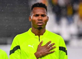 Equipe Nationale : Boulaye Dia forfait, la FSF officialise l'arrivée en renfort d'Habib Diallo - wiwsport