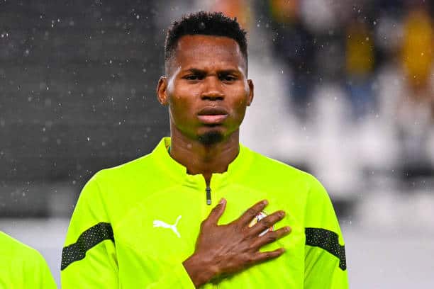 Equipe Nationale : Boulaye Dia forfait, la FSF officialise l'arrivée en renfort d'Habib Diallo - wiwsport Equipe Nationale : Boulaye Dia forfait, la FSF officialise l'arrivée en renfort d'Habib Diallo - wiwsport