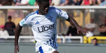 Serie A : Assane Diao (Como) titulaire face à l&rsquo;Hellas Vérone